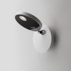 ARTEMIDE ITALIA SRL - ARM1731W20A DEMETRA W S/INT 2700K BCO