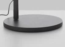 ARTEMIDE ITALIA SRL - ARM1733010A DEMETRA LED T BASE GRO