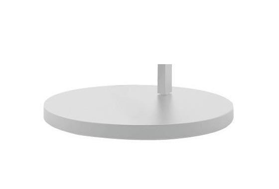 ARTEMIDE ITALIA SRL - ARM1733020A DEMETRA LED T BASE BCO