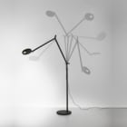 ARTEMIDE ITALIA SRL - ARM1734W20A DEMETRA T CORPO 2700K BCO