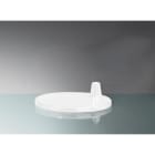 ARTEMIDE ITALIA SRL - ARMA008620 TOLOMEO BASE D 200 VERN BCO