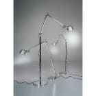 ARTEMIDE ITALIA SRL - ARMA013900 TOLOMEO LETTURA ALLUMINIO *