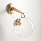 ARTEMIDE ITALIA SRL - ARMA020110 MICONOS W 25 ORO SAT