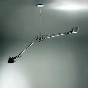ARTEMIDE ITALIA SRL - ARMA036400 TOLOMEO SOSPENSIONE
