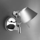 ARTEMIDE ITALIA SRL - ARMA0447W50 TOLOMEO LED DIR FARETTO C/INT.DIMM.2700K