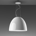ARTEMIDE ITALIA SRL - ARMA243400APP NUR GLOSS LED S BCO - APP COMPATIBLE