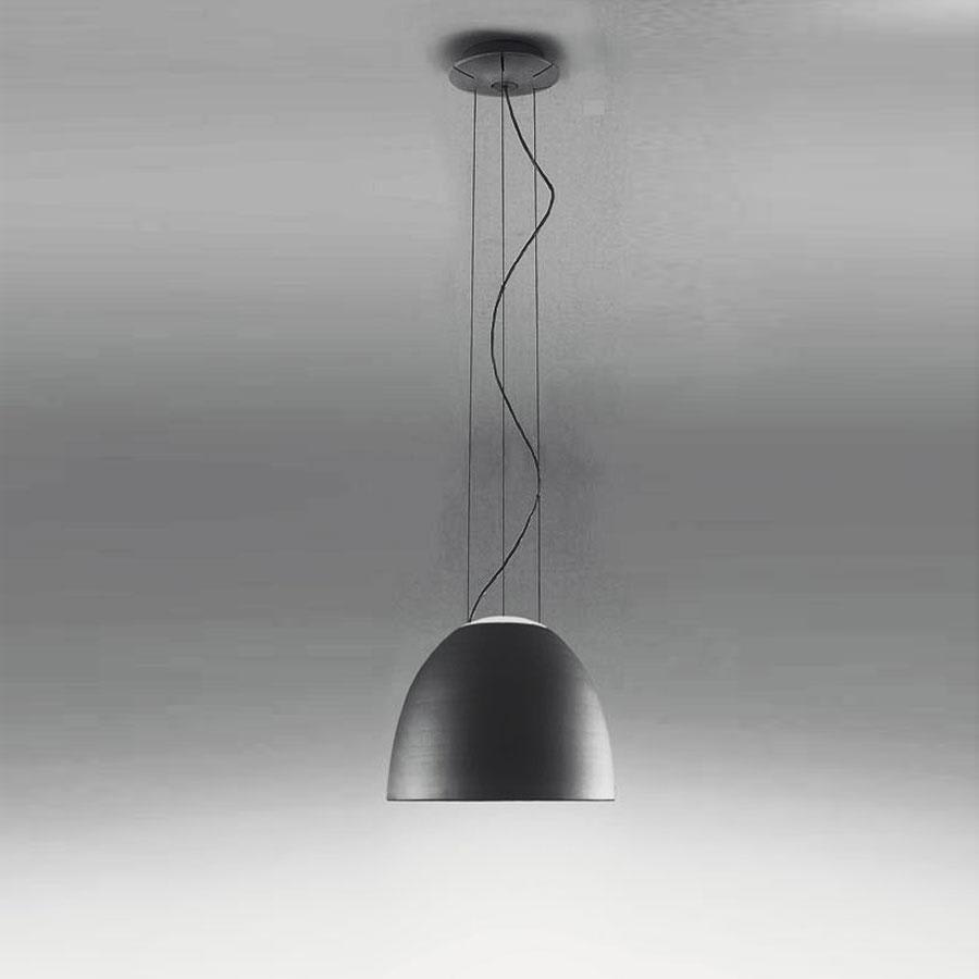 ARTEMIDE ITALIA SRL - ARMA244000 NUR MINI SOSP.ALO 200W R7S GRO