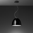 ARTEMIDE ITALIA SRL - ARMA244910 NUR MINI GLOSS SOSP.ALO 150W NRO