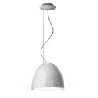 ARTEMIDE ITALIA SRL - ARMA244900 NUR MINI GLOSS SOSP.ALO 150W BCO