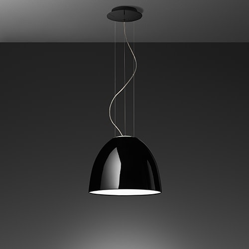 ARTEMIDE ITALIA SRL - ARMA246410 NUR MINI GLOSS LED S NRO