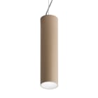 ARTEMIDE ITALIA SRL - ARMAB02352 TAGORA 80 SOS NEW LED ND BEIGE/BCO 3000