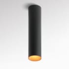 ARTEMIDE ITALIA SRL - ARMAB08457 TAGORA 80 PLAF NEW LED DIM NRO/AR. 4000