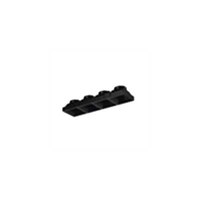 ARTEMIDE ITALIA SRL - ARMAF95204 SHARP COVER 4X.BLACK