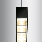 ARTEMIDE ITALIA SRL - ARMAG05104 SMARTOFFICE SOSP.D+I.2247 81W 940 DRK ND