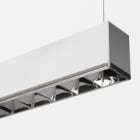 ARTEMIDE ITALIA SRL - ARMAG07501 SMARTOFFICE SOSP.D+I.2247 81W 930 DRK DM