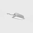 ARTEMIDE ITALIA SRL - ARMAQ17801 A.24 KIT AL INC X MOD INC/PLF 240W ND W
