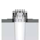 ARTEMIDE ITALIA SRL - ARMAT01100 A.39 MOD. RCS TLESS DIFF L=2368MM 830 N