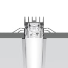 ARTEMIDE ITALIA SRL - ARMAT06001 A.39 RCS TRIM DIF L=2368 830 DIM BCO