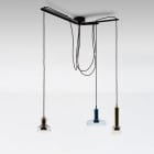 ARTEMIDE ITALIA SRL - ARMDAL0027L90 STABLIGHT S THREE COLOURS