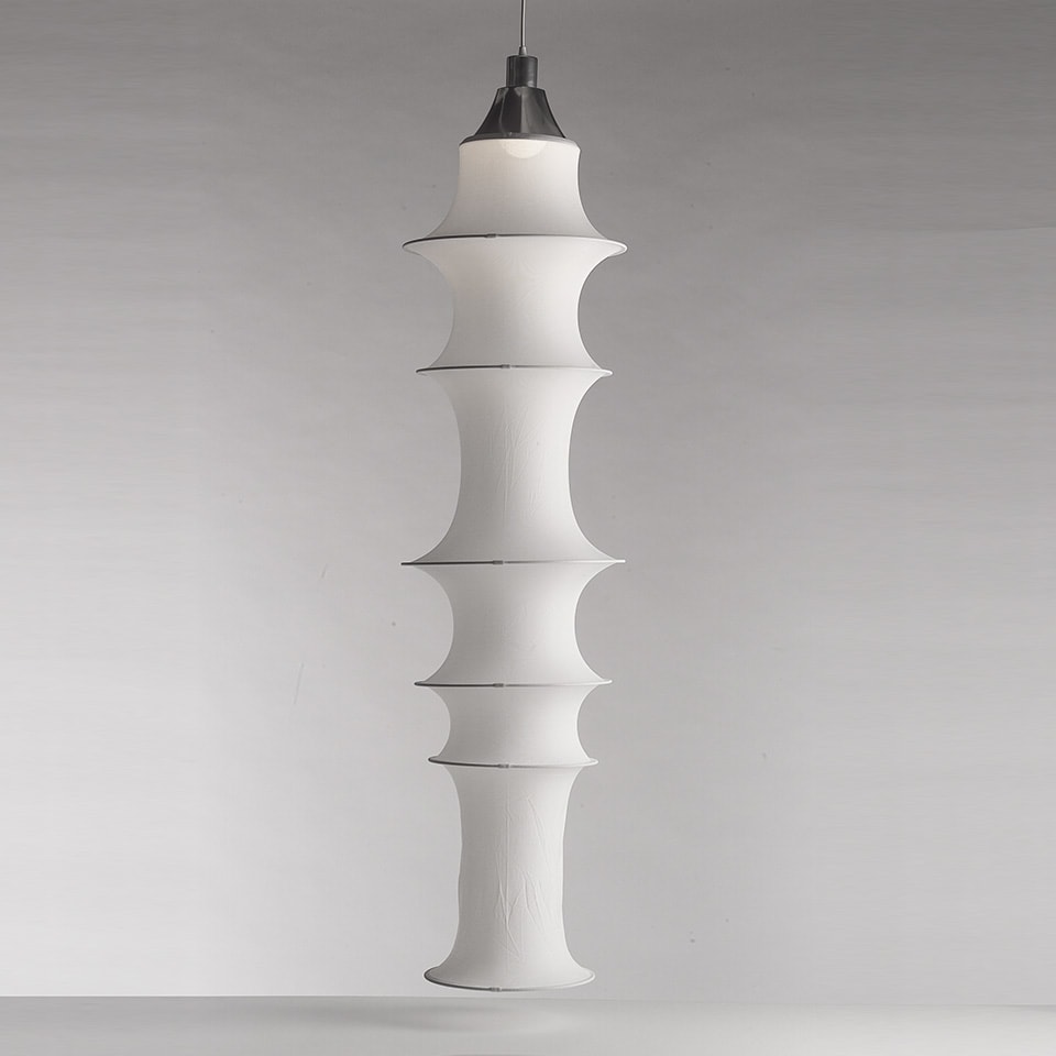 ARTEMIDE ITALIA SRL - ARMDS2040CRC FALKLAND/MAGLIA 165 + CERCHI