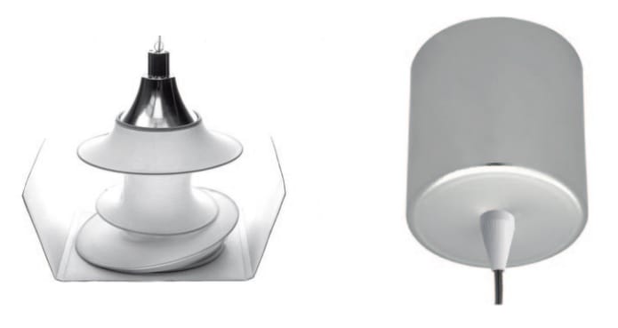 ARTEMIDE ITALIA SRL - ARMDS2040RIF FALKLAND S/CORPO ELETTRIFICATO