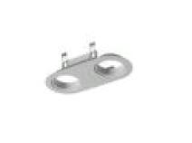 ARTEMIDE ITALIA SRL - ARMM017300 RASTAF 86 FRONTALE DA INC. 275MM BC 2 F