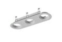 ARTEMIDE ITALIA SRL - ARMM017400 RASTAF 86 FRONTALE DA INC. 425MM BC 3 F