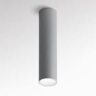 ARTEMIDE ITALIA SRL - ARMM018960 TAGORA 80 PLAFONE LED GU10 GRIGIO/BIANC