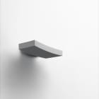 ARTEMIDE ITALIA SRL - ARMM060121 SURF PARETE LED 3000K DIMM DALI BIANCO