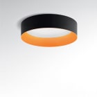 ARTEMIDE ITALIA SRL - ARMM248011 TAGORA 970 SOFF. LED 3000 DIMM NRO/ARANC