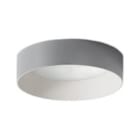 ARTEMIDE ITALIA SRL - ARMM248161 TAGORA 970 SOFF. LED 4000K DIMM GRIGIO/B