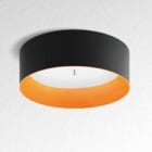 ARTEMIDE ITALIA SRL - ARMM248311 TAGORA 570 SOFF. LED 4000 DIMM NRO/ARANC