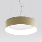 ARTEMIDE ITALIA SRL - ARMM248821 TAGORA 970 SOSP. DIR. LED 3000 DIM BEIGE