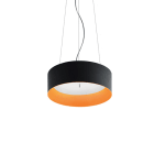 ARTEMIDE ITALIA SRL - ARMM249211 TAGORA 570 SOS. DIR. LED 3000 DIMM NRO/A