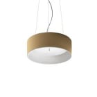 ARTEMIDE ITALIA SRL - ARMM249221 TAGORA 570 SOSP. DIR. LED 3000 DIM BEIGE