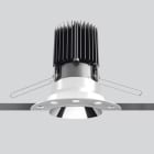 ARTEMIDE ITALIA SRL - ARMM252600 EVERYT 80 RD FI TS LED3000K 2X22 B
