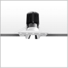 ARTEMIDE ITALIA SRL - ARMM255000 EVERYT 80 SQ FI TS LED3000K 2X22 B