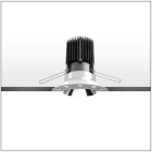 ARTEMIDE ITALIA SRL - ARMM257400 EVERY 105 TRLS RD FI LED 3000K 2X22 NO