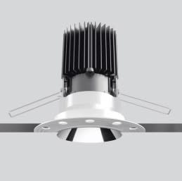 ARTEMIDE ITALIA SRL - ARMM326500 EVERYT 80 RD FI TS LED2700K 2X22 B