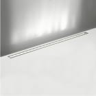 ARTEMIDE ITALIA SRL - ARMNL1732225K0 LINEALED WALLWASHER 80 25 3000K ALLUM