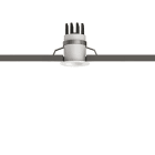 ARTEMIDE ITALIA SRL - ARMNL4203025K004 EVERYTHING 35 R 25 3000K NERO