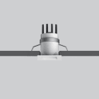 ARTEMIDE ITALIA SRL - ARMNL4203110K006 EVERYTHING 35 S 10 3000K BCO