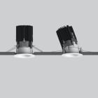 ARTEMIDE ITALIA SRL - ARMNL4204134Y006 EVERYTHING 55 10W R 34 2700K BCO