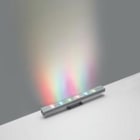 ARTEMIDE ITALIA SRL - ARMNL5003140C002 SPIKE RGB 78 IP65 40 ALL.