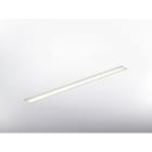 ARTEMIDE ITALIA SRL - ARMNL7419VSK0 LINEALED CARRABILE 100 ALLUMINIO 3000K