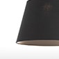 ARTEMIDE ITALIA SRL - ARMT077350 TOLOMEO M.OUTD. DIFFUSORE TESS. GREY