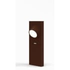 ARTEMIDE ITALIA SRL - ARMT081010 CICLOPE TERRA LED H 50CM RUGG