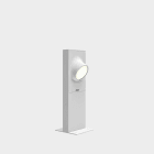 ARTEMIDE ITALIA SRL - ARMT081020 CICLOPE TERRA LED H 50CM GR.ANTR