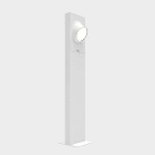ARTEMIDE ITALIA SRL - ARMT081120 CICLOPE TERRA LED H 90CM GR.ANTR
