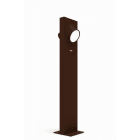 ARTEMIDE ITALIA SRL - ARMT081410 CICLOPE TERRA LED H 90CM BIFAC.RUGG